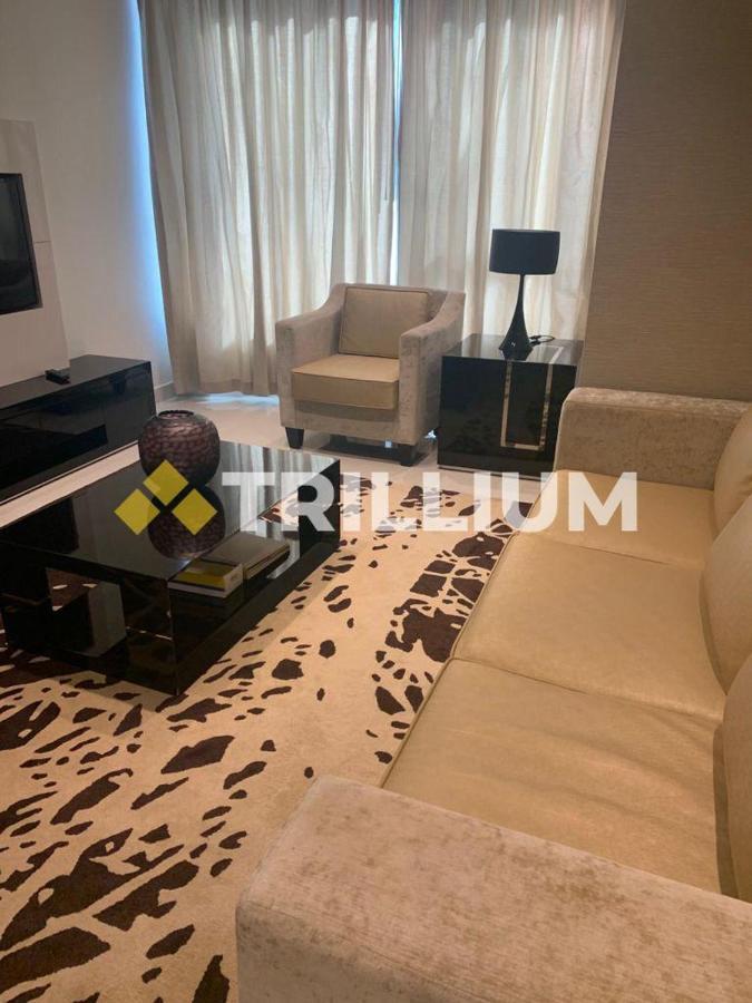 Damac Maison Canal View 1Bedroom Apt In Business Bay Ντουμπάι Εξωτερικό φωτογραφία