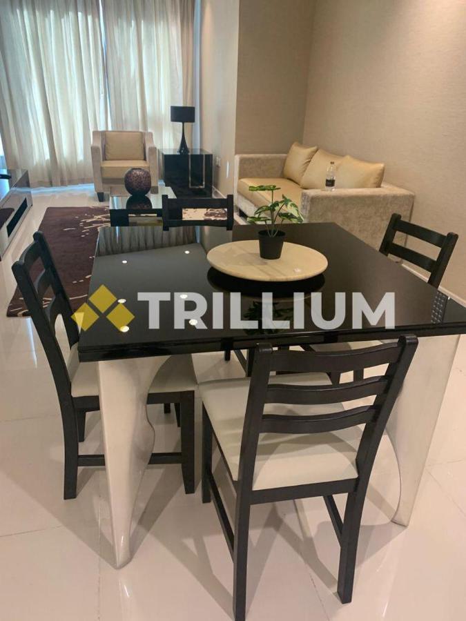Damac Maison Canal View 1Bedroom Apt In Business Bay Ντουμπάι Εξωτερικό φωτογραφία