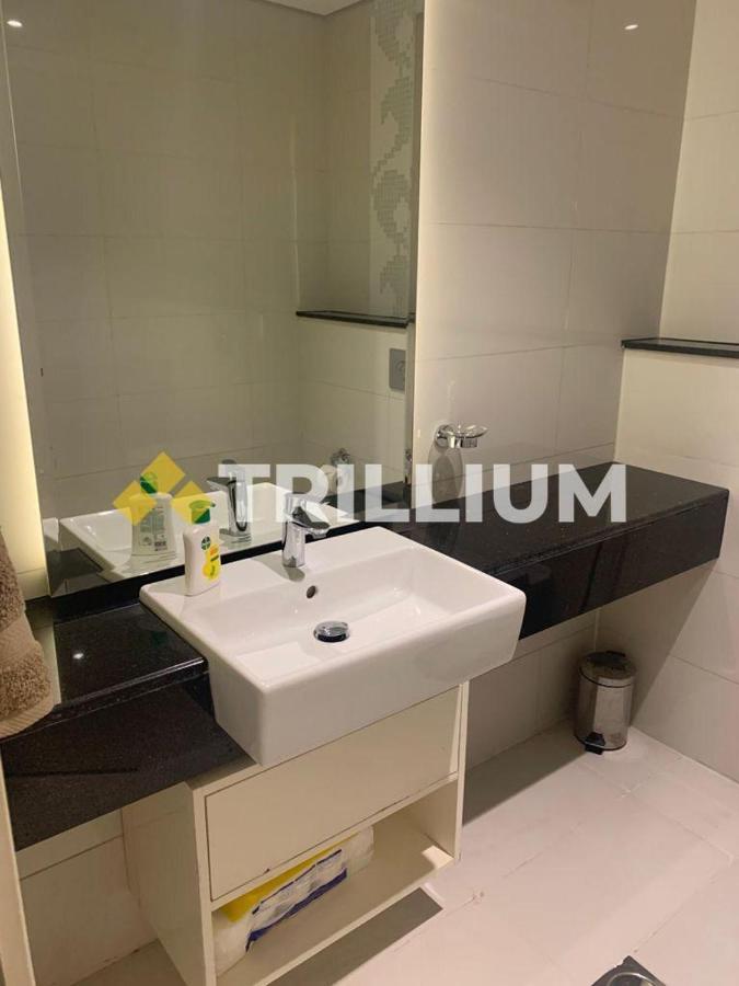 Damac Maison Canal View 1Bedroom Apt In Business Bay Ντουμπάι Εξωτερικό φωτογραφία