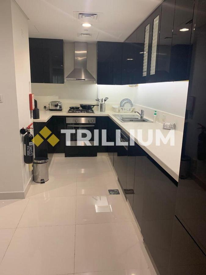 Damac Maison Canal View 1Bedroom Apt In Business Bay Ντουμπάι Εξωτερικό φωτογραφία